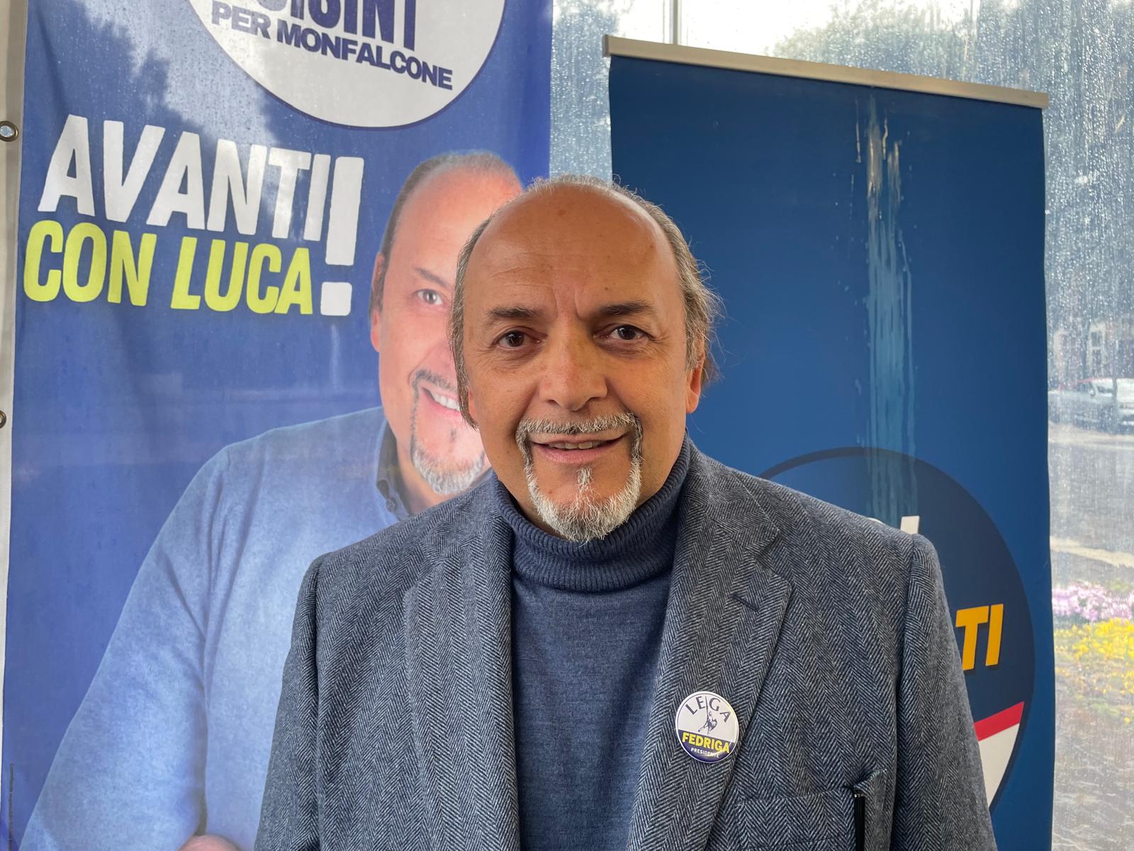 Copertina per Monfalcone, Fasan risponde a Morsolin e Saullo sul nuovo servizio di assistenza domiciliare: «Polemica ingiustificata»