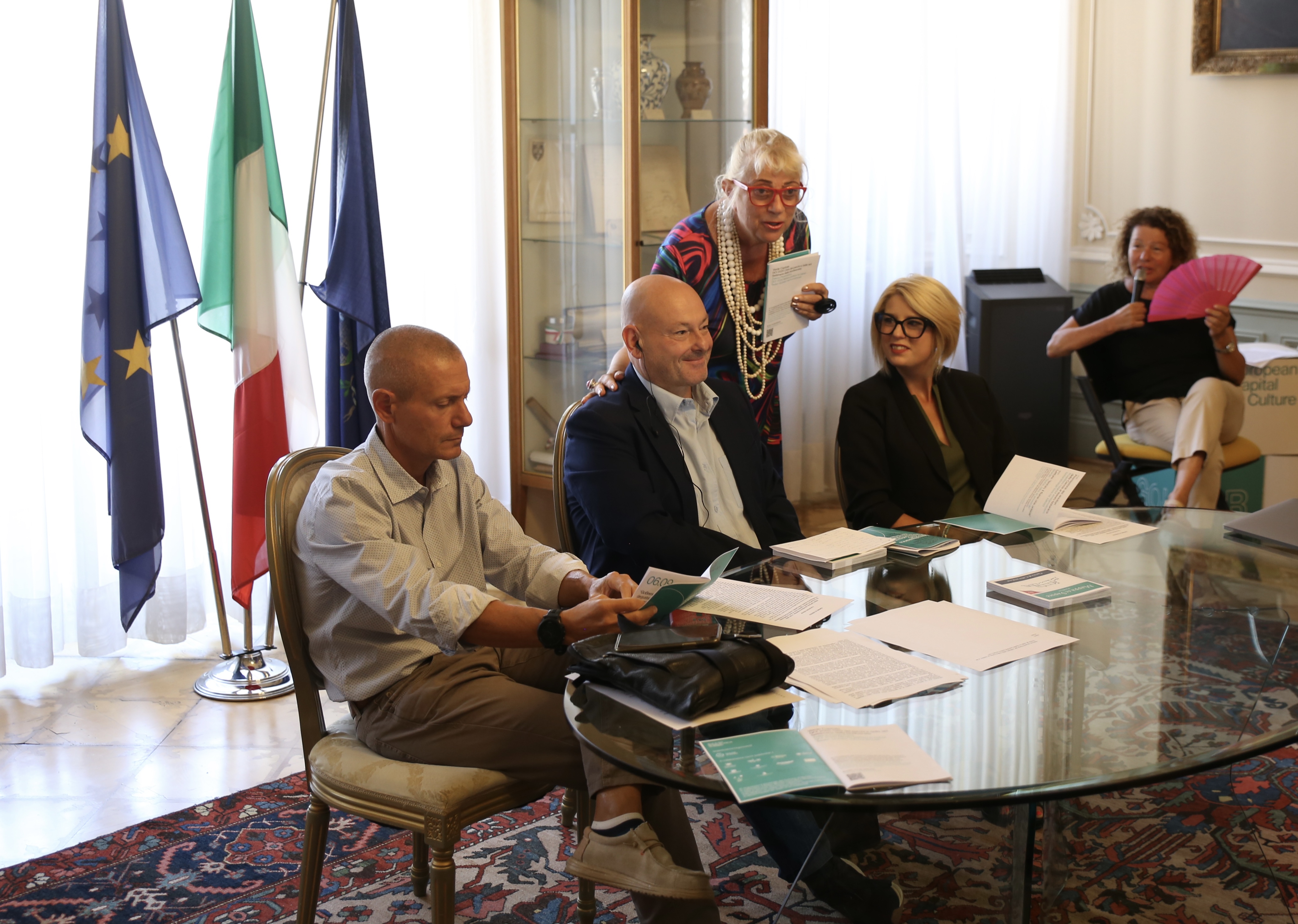 Copertina per Gorizia, svelato il programma di ‘Verde Capitale’: gli appuntamenti nella Settimana della Biodiversità