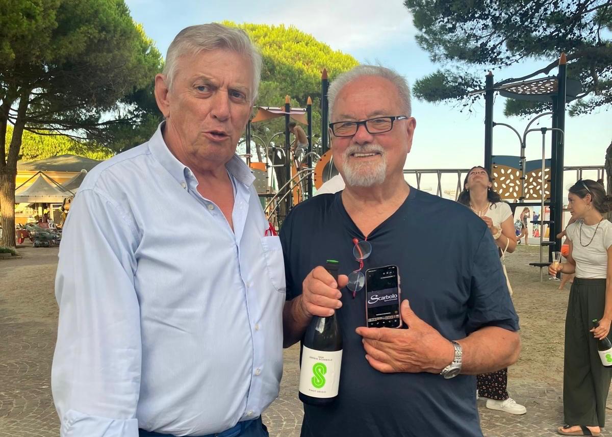 Copertina per Grado, Munaro e Buzzati. Due artisti a confronto