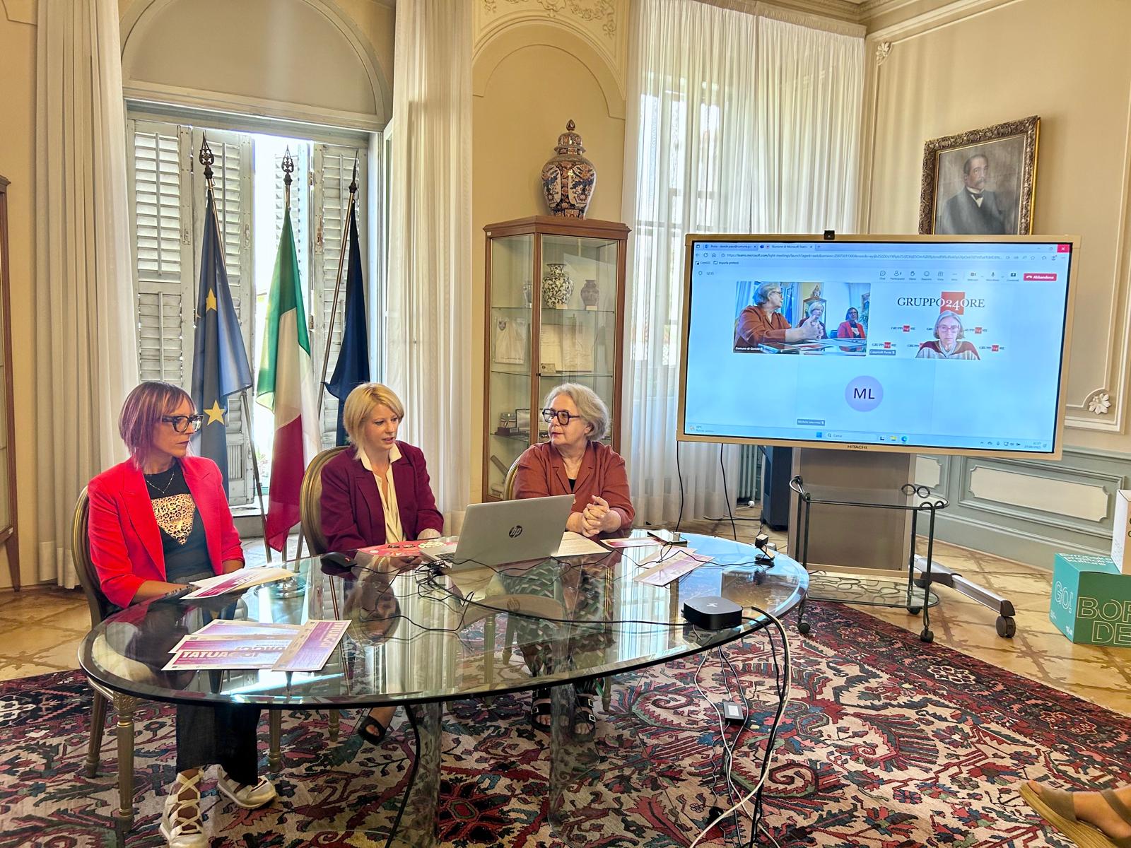 Copertina per La mostra internazionale ‘Tatuaggi. Segni sulla pelle, tracce di identità’ arriva a Gorizia