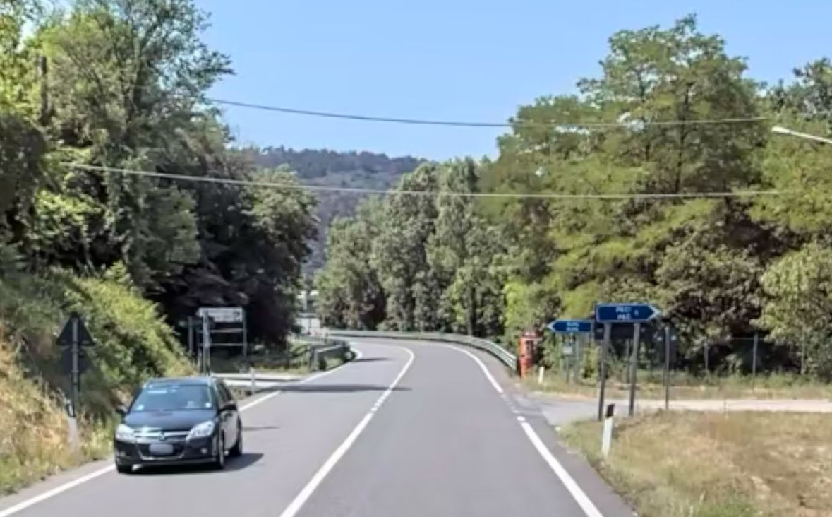 Immagine per Savogna d’Isonzo, le opposizioni sulla riqualificazione della Strada Statale 55: «Il sindaco Pisk chiarisca sugli espropri, si tutelino i cittadini»