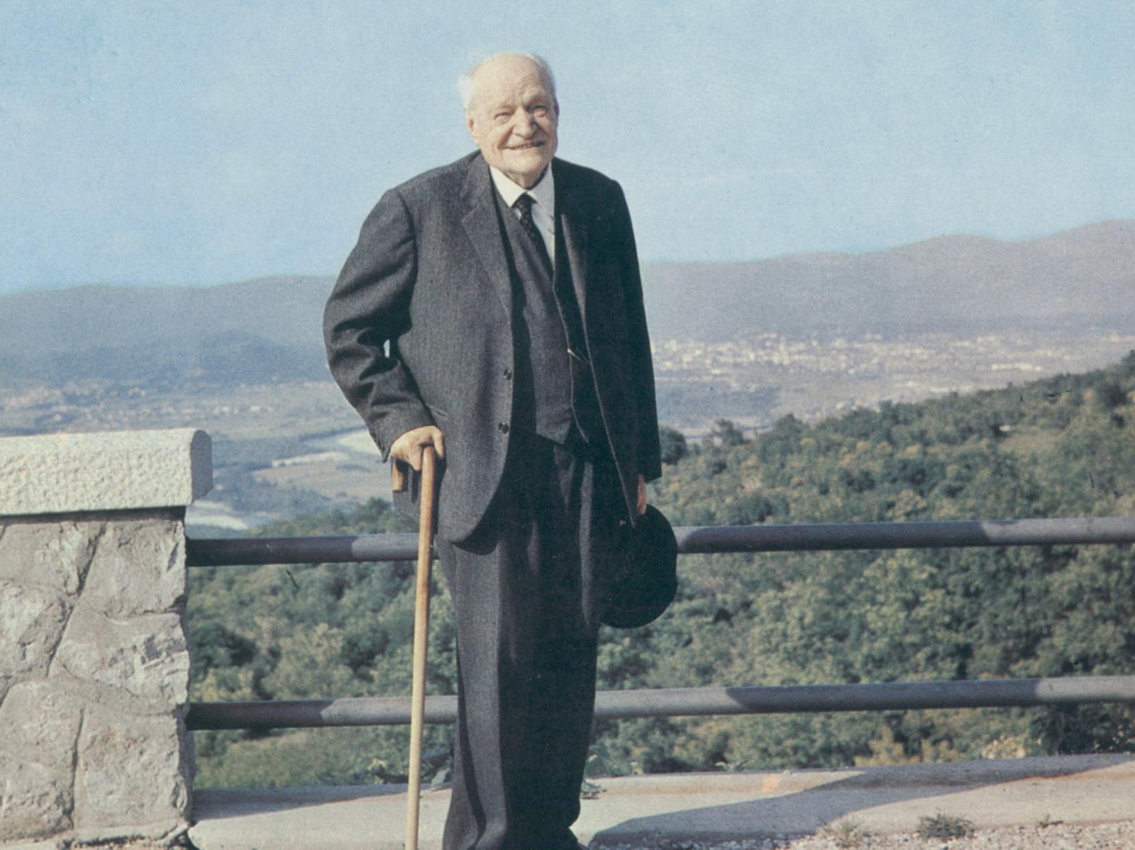 Copertina per Gorizia, il Centro Studi Rizzatti promuove 'Solo in mezzo a uomini soli’: il progetto che racconta il poeta reduce Ungaretti