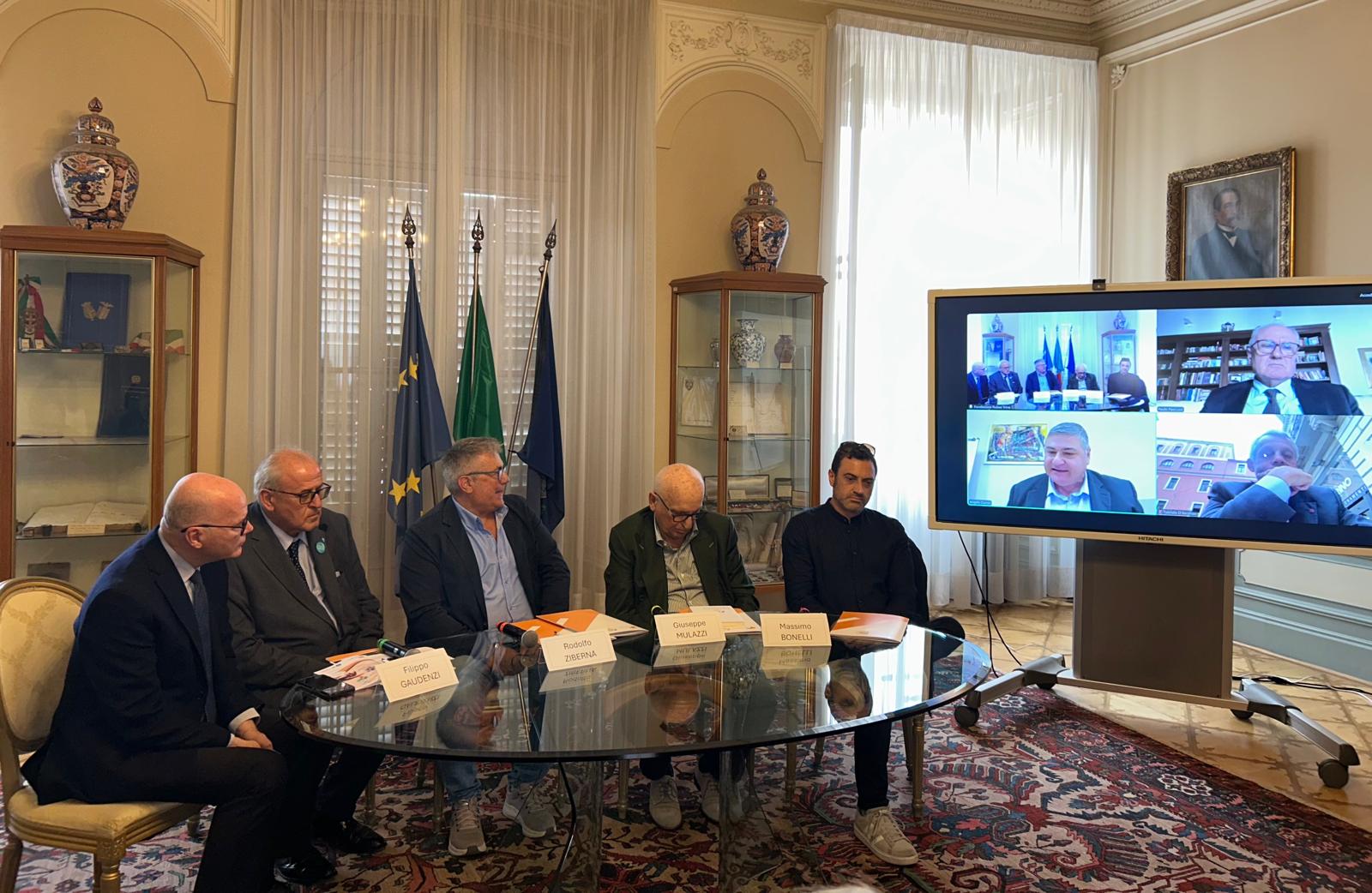 Copertina per Gorizia ospita la quarta edizione del Festival Internazionale sulla Salute Sicurezza sul lavoro e la seconda edizione di Safety Love