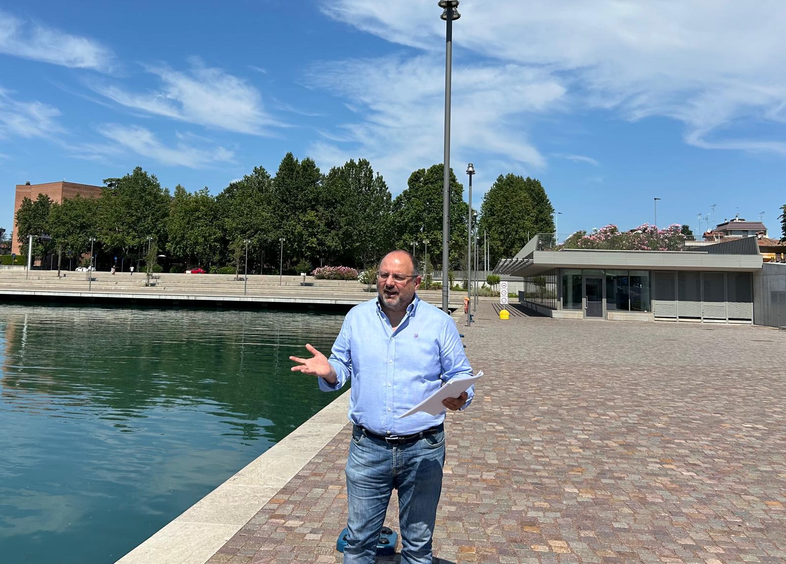 Immagine per Monfalcone, dubbi sulla gestione dei ristori di Porticciolo e Marina Julia. L’attacco di Pd e ‘Insieme con Moretti’. 