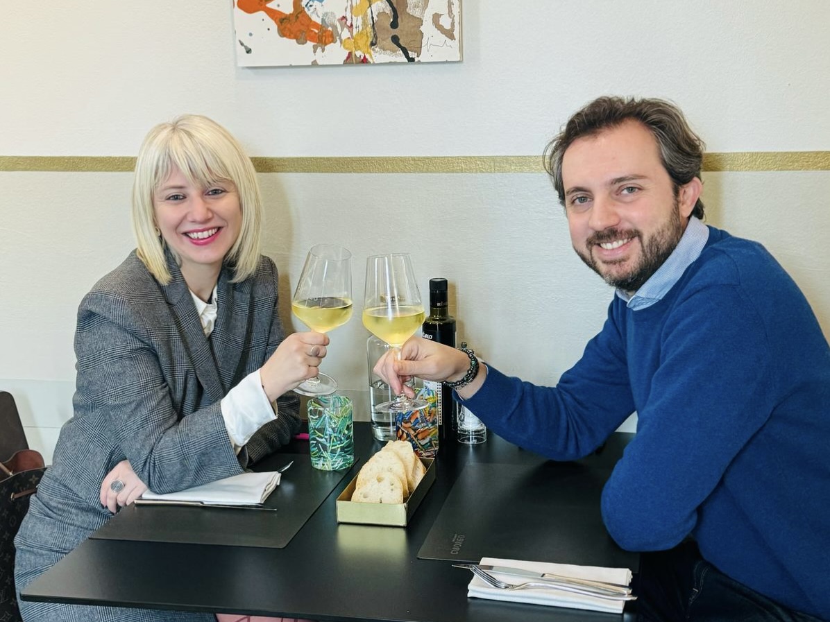 Immagine per Wine Eco Score, parte da San Canzian la piattaforma per promuovere la sostenibilità delle cantine italiane