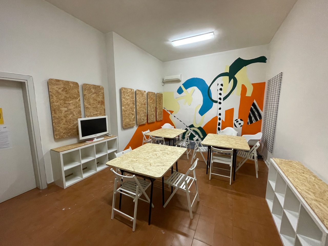 Ecco lo Spazio Aggregativo Comfort Zone, a Mariano una nuova casa per i giovani 