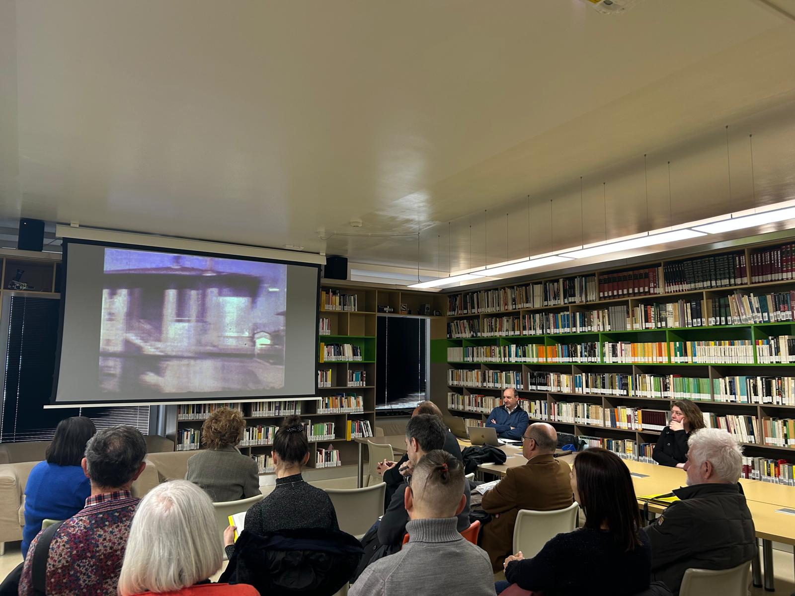 Immagine per Il Fondo Sgubin, un racconto in foto e video del territorio. Il lavoro per recupero e digitalizzazione