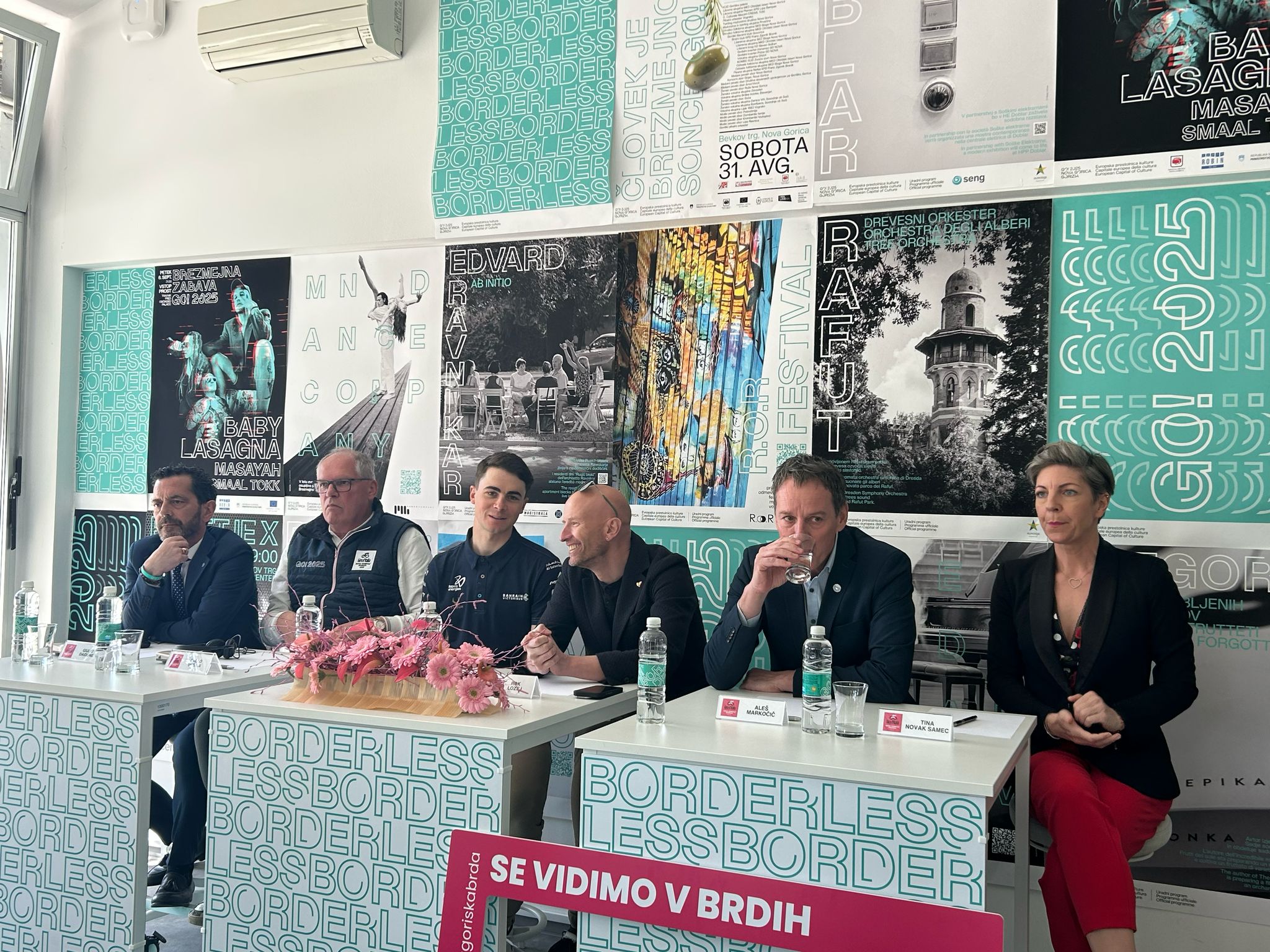 Immagine per Ecco la 14esima Tappa del Giro d’Italia: il Goriziano su 700 milioni di televisori