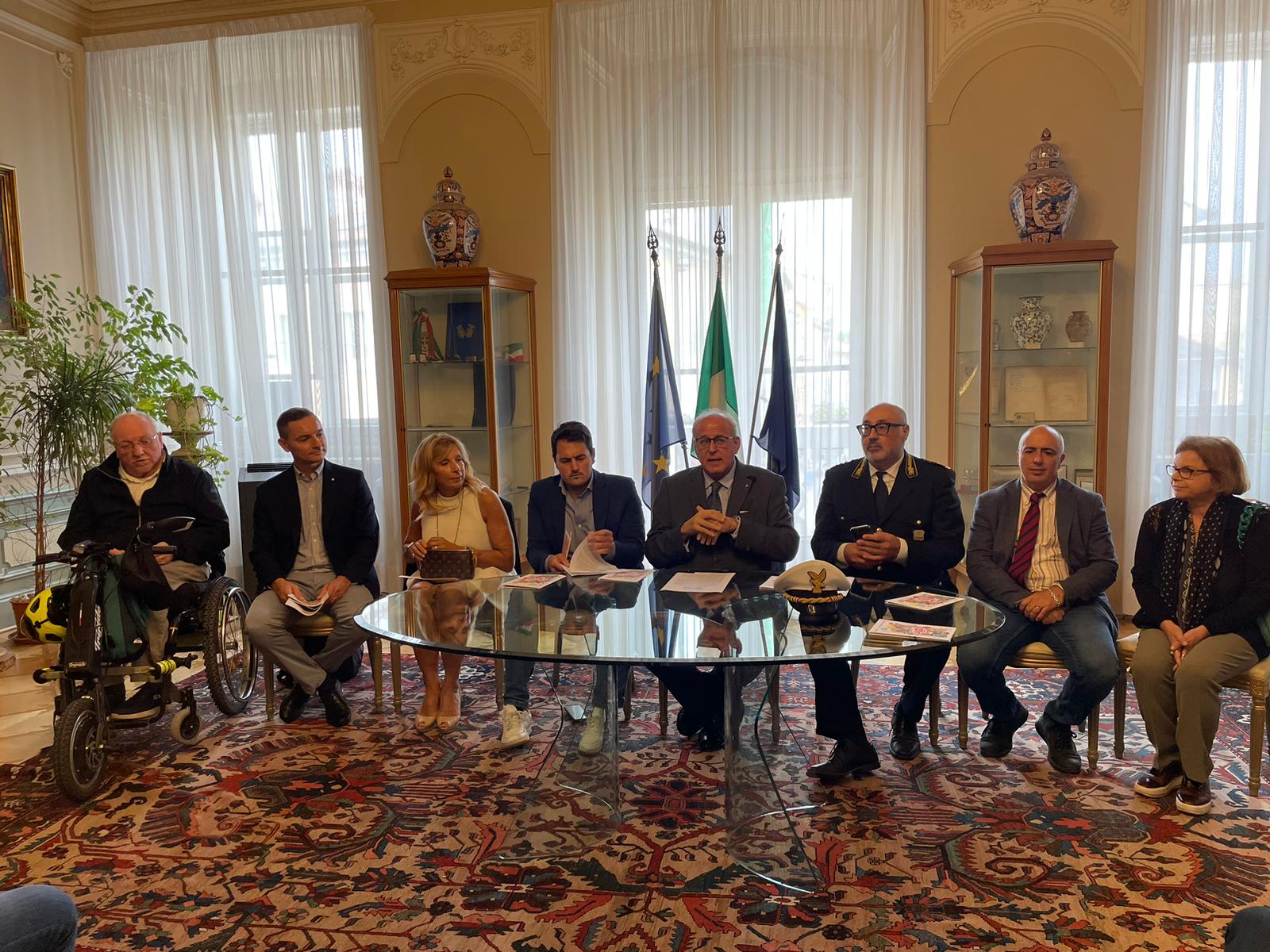 Gusti di Frontiera, pronta l’edizione 2025: «Usate i mezzi pubblici». E arrivano treni e bus speciali. 
