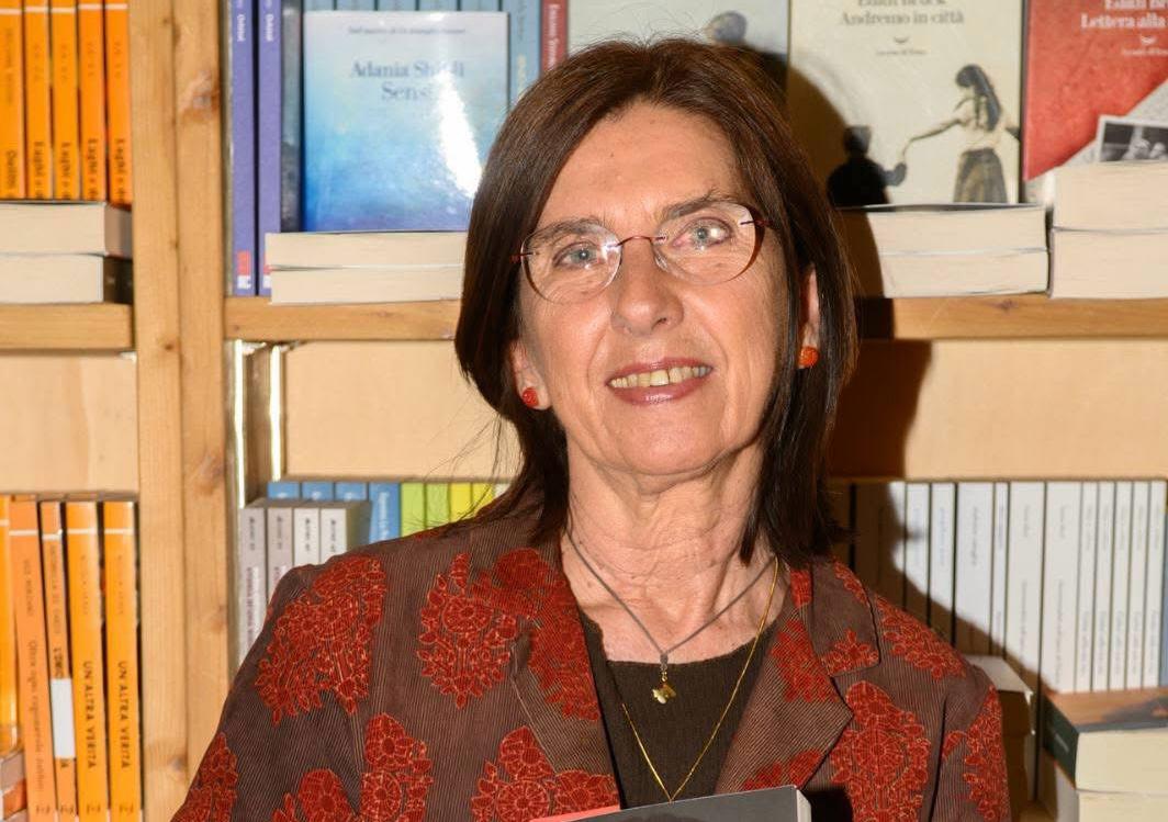Immagine per Turriaco, Alessandra Ziniti racconta la forza di una donna contro la mafia, una testimonianza di coraggio e riscatto
