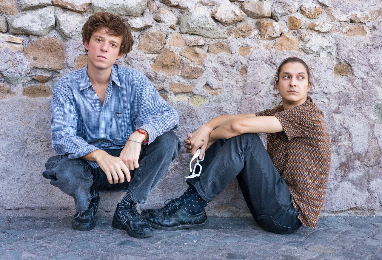 Debutto nazionale a Gradisca per ‘Scemi del villaggio’ di Niccolò Fettarappa e Lorenzo Guerrieri