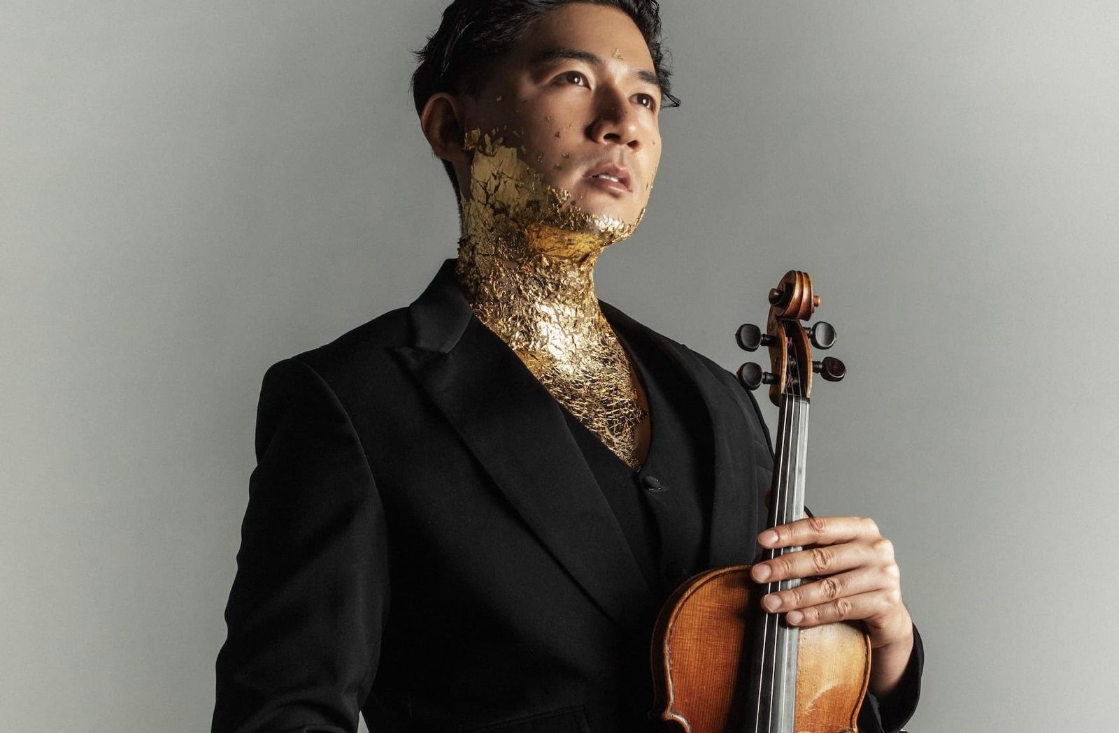 Immagine per Gorizia accoglie il violinista di fama internazionale Iskandar Widjaja con il concerto ‘Ode to Joy’