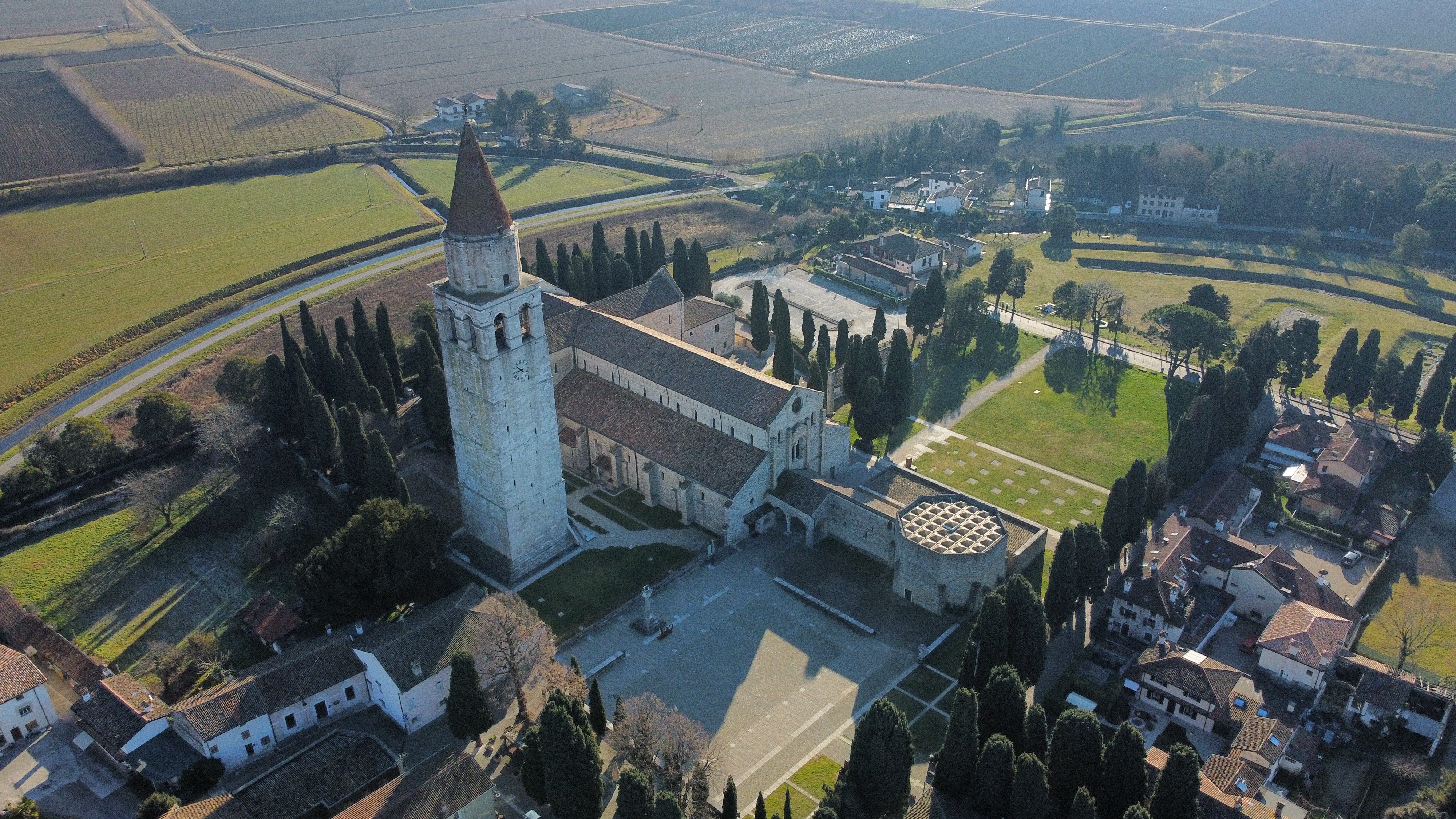 Aquileia, inclusione e accessibilità al centro del forum internazionale ‘Il Lavoro che Accoglie’
