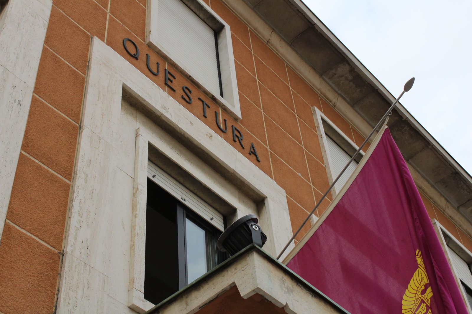 Immagine per Gorizia accoglie 31 nuovi agenti della Polizia di Stato dopo il giuramento del 233esimo corso Allievi Agenti