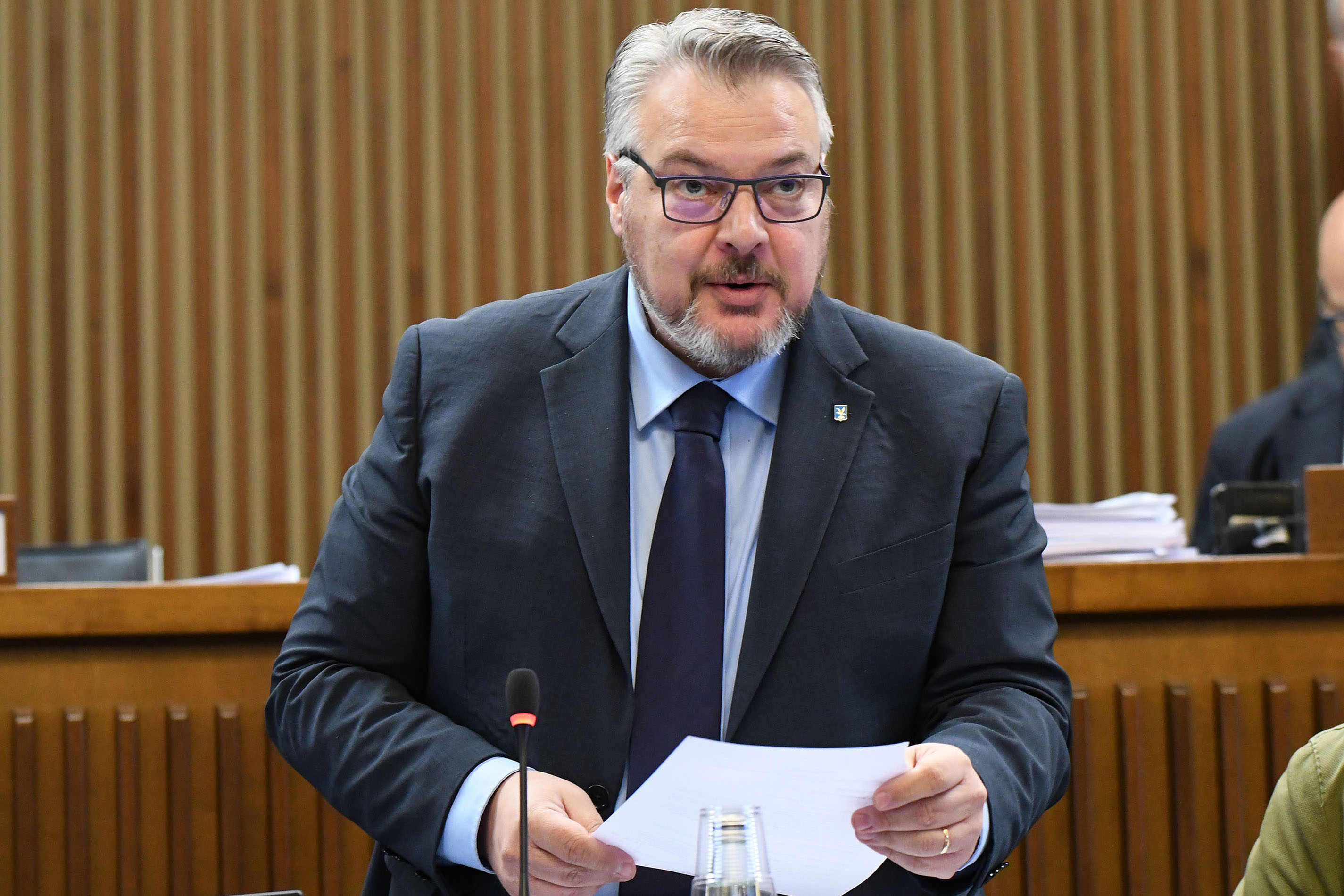 Immagine per Edifici di culto danneggiati dal maltempo, nuova linea contributiva da 500mila euro: anche Dolegna potrà candidarsi