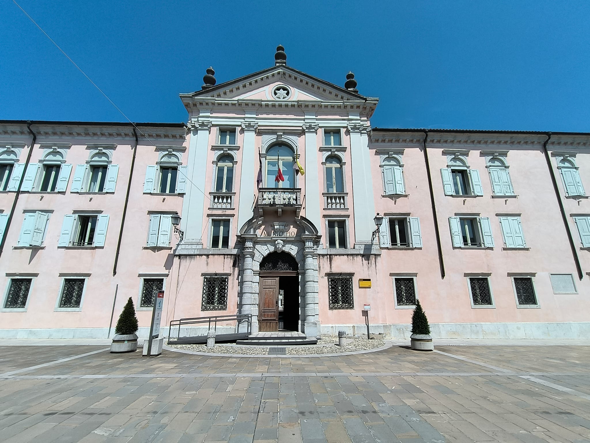 Immagine per Gradisca d’Isonzo brinda alle eccellenze del territorio: tornano 'Le Notti del Vino'