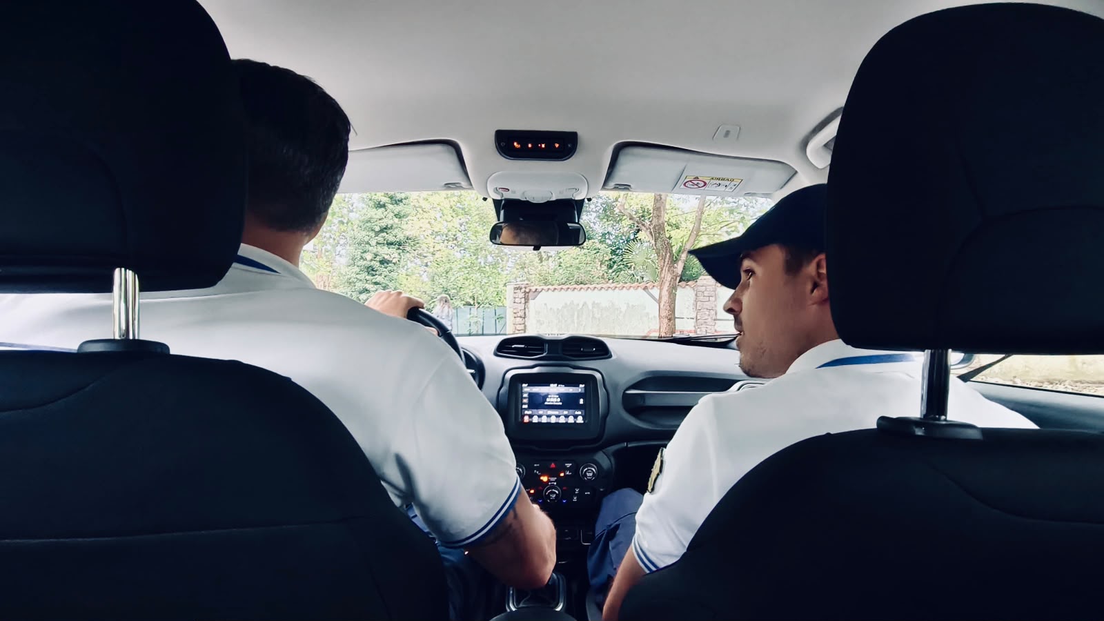 Immagine per Ronchi dei Legionari, controlli della Polizia locale: quasi 10mila euro di sanzioni