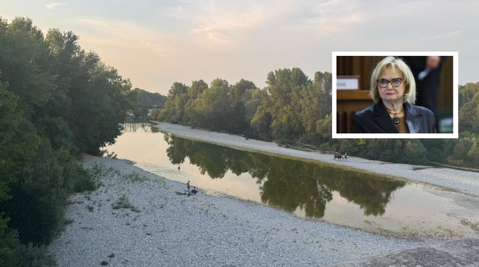 Immagine per Isonzo, Fasiolo torna all’attacco: «Sulla gestione transfrontaliera serve un’accelerazione»