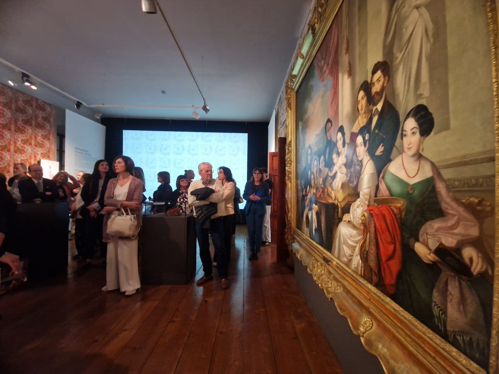 Immagine per Gorizia, visite guidate e gratuite per festeggiare la riapertura del Museo della Moda e delle Arti applicate