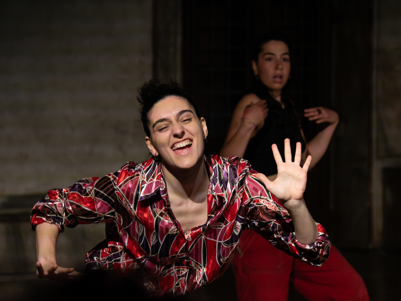 Immagine per Gorizia, prende forma la seconda edizione di BorGO Live Academy ‘Spostare il mondo’ con quattro performance finali