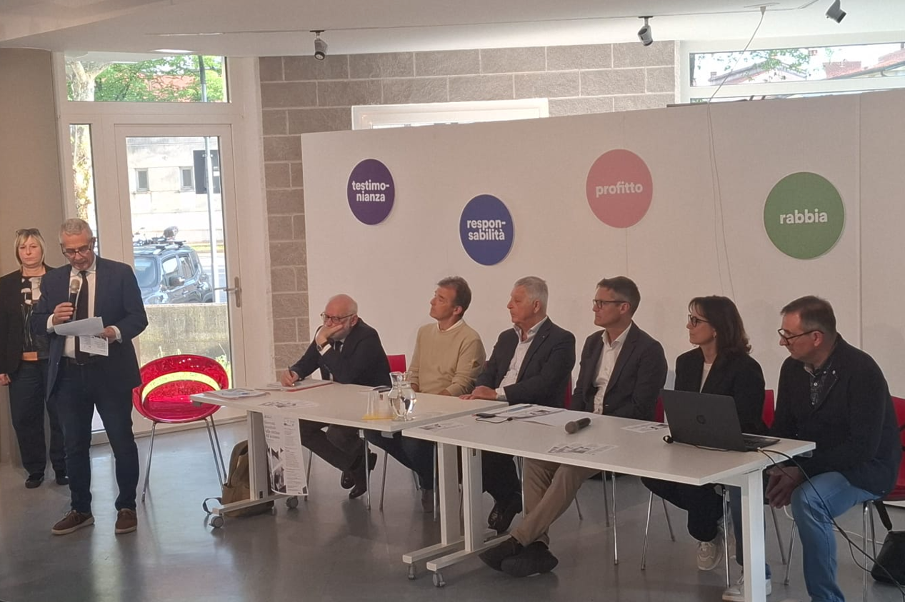 Immagine per Staranzano, ‘Memorie d’aria’ conclude le iniziative dedicate alle vittime dell’amianto