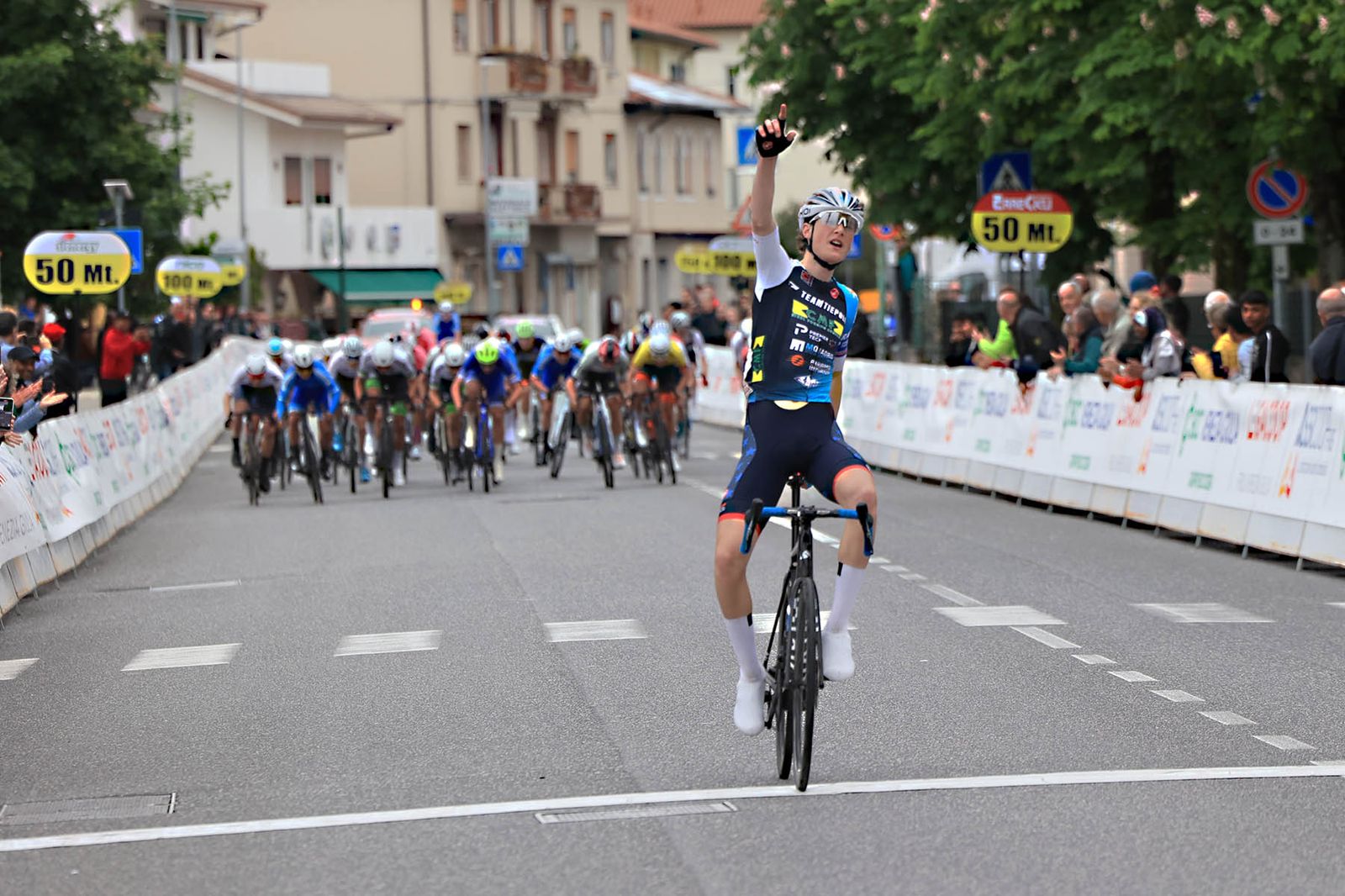 Immagine per Turriaco, gli studenti dell’ISIS Pertini raccontano la ‘Coppa Montes’ 