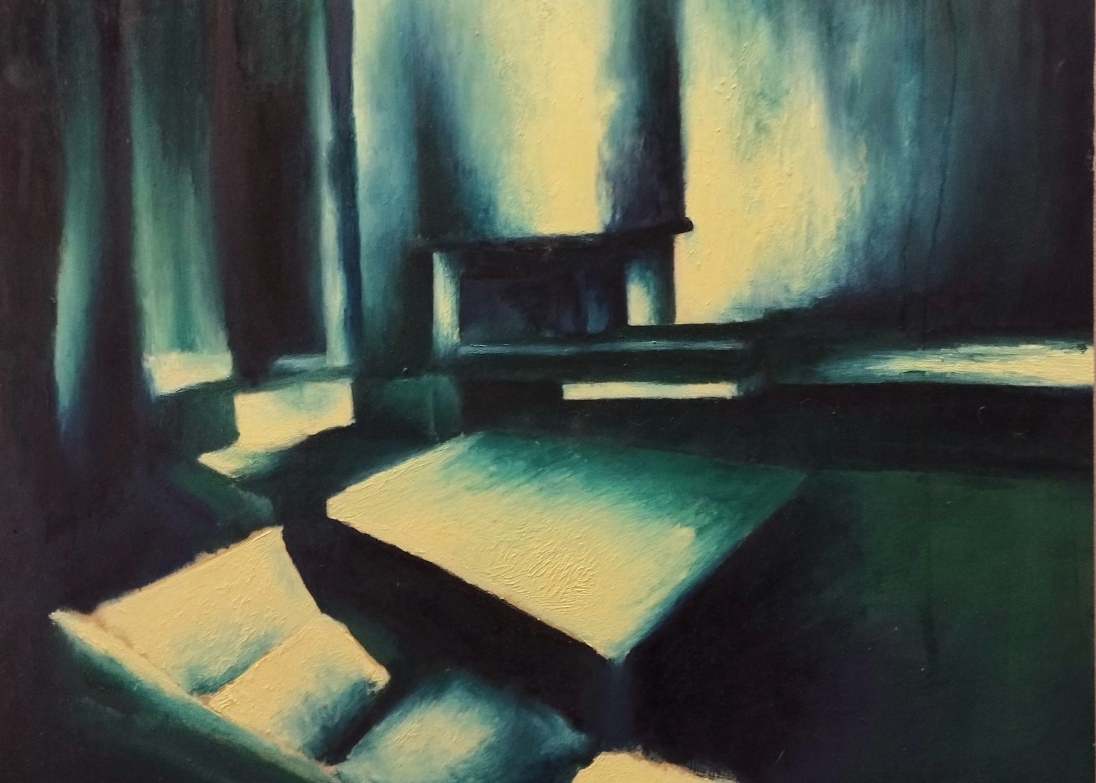 Immagine per Tra percorsi emotivi e autoritratti: ecco le due mostre degli studenti del 'Fabiani' di Gorizia 