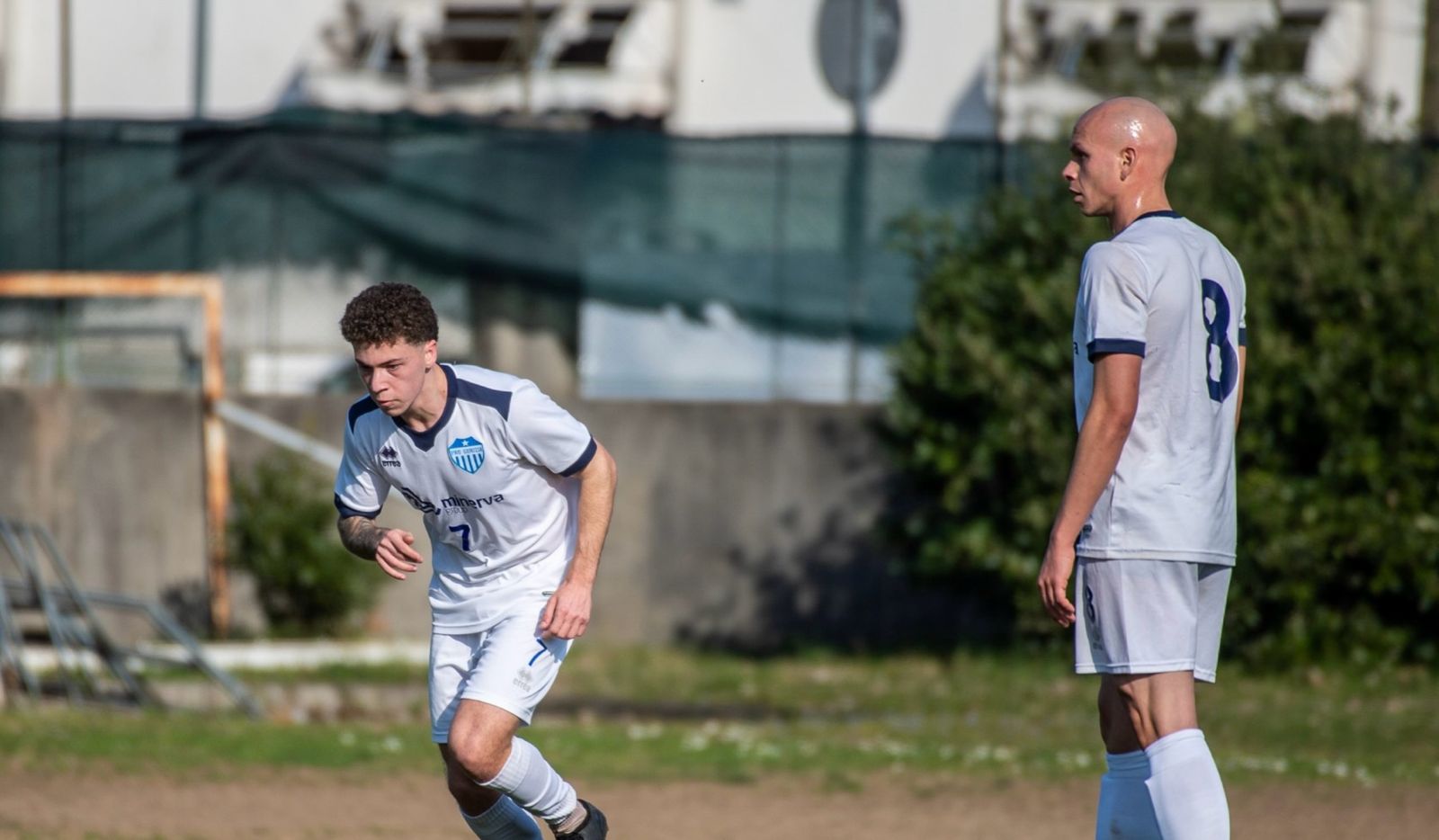 Immagine per Pareggio senza reti tra Pro Gorizia e Tolmezzo: frenata la rincorsa salvezza