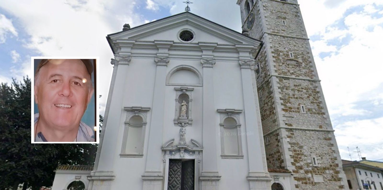 Immagine per Lettere – Gianpiero Covassi ricordato a Romans, Giovanna Comelli: «Una persona speciale e di grande bontà d’animo»