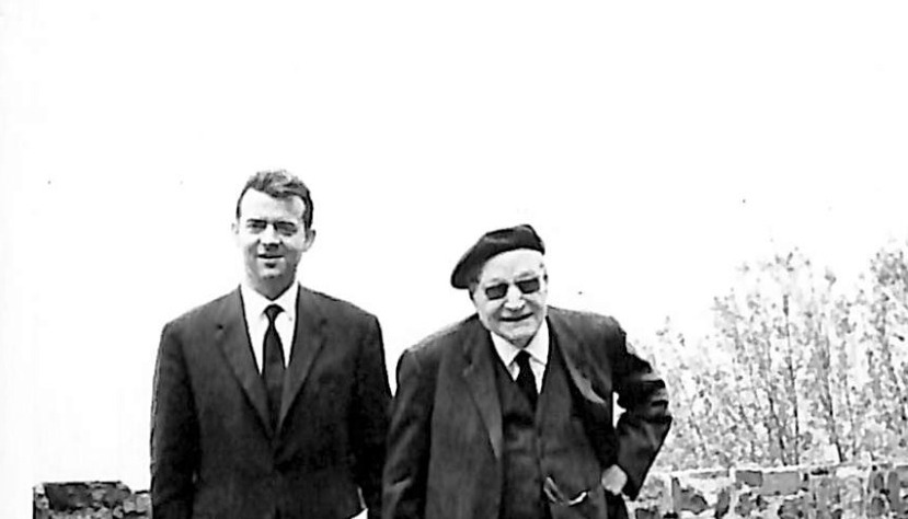 Immagine per A Gorizia il convegno in ricordo di Michele Martina, «un profeta di pace al confine orientale italiano»