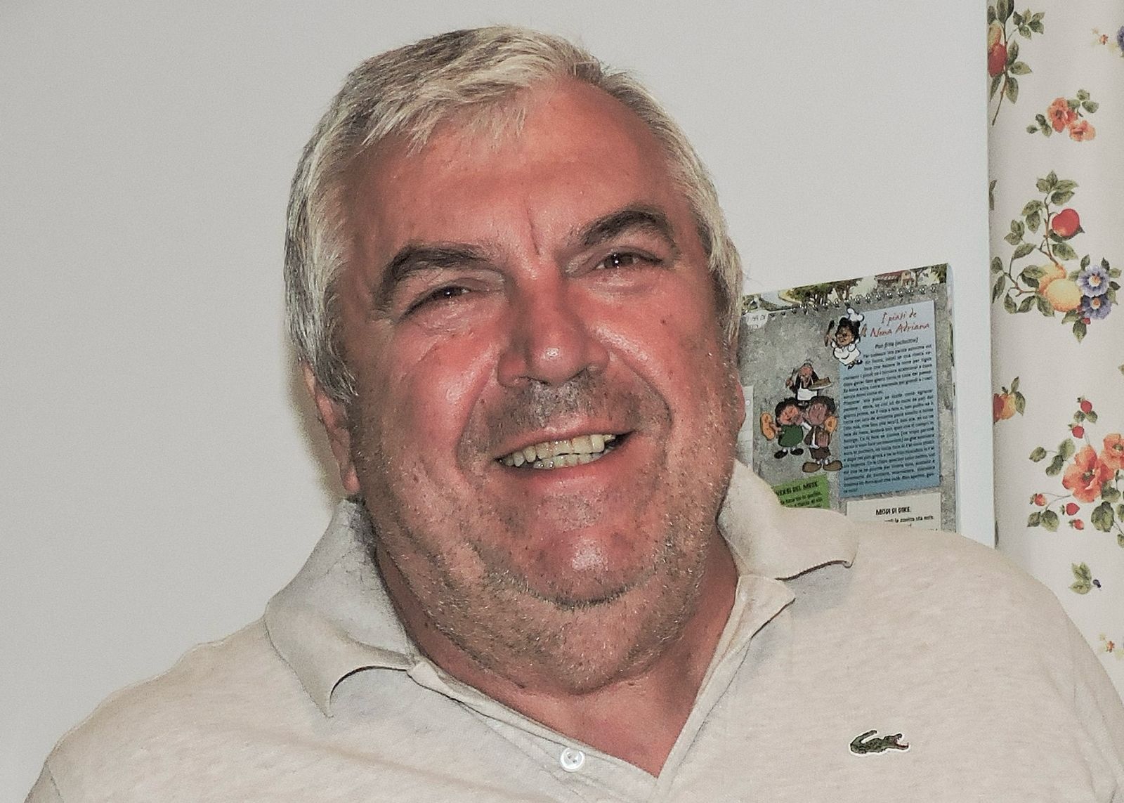 Immagine per Gorizia, ‘Insieme per lo Sport’ nel ricordo dell’ex cestista Nereo Maghet