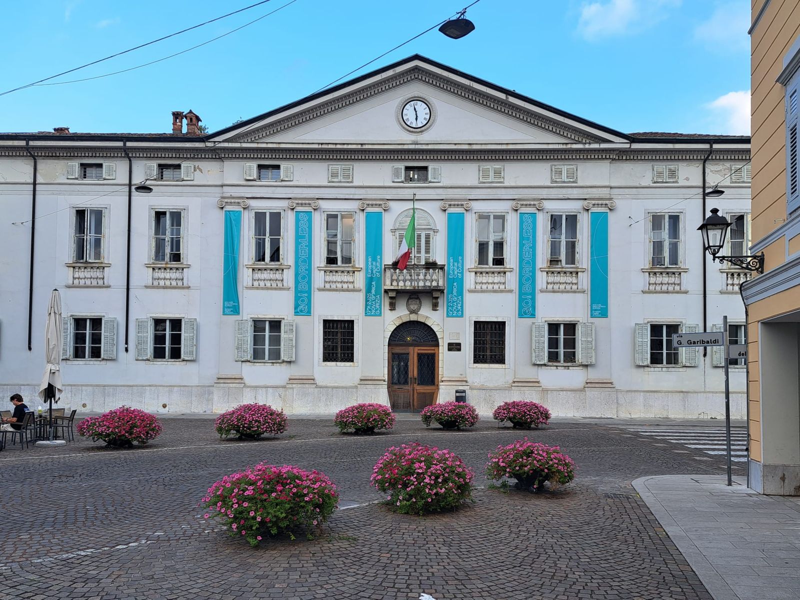 Immagine per Gorizia, il 20 aprile incontro pubblico sulla sanità: spazio a criticità, esigenze e proposte del territorio