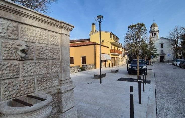 Aurisina, ritorna l'atteso 'Mercatino delle Pulci in piazza San Rocco'