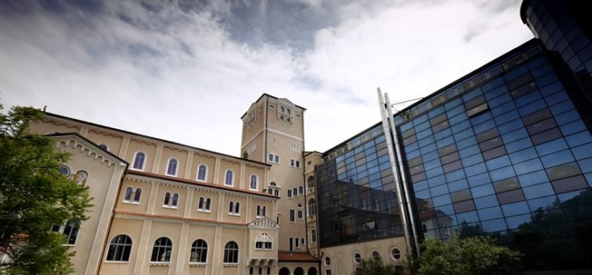 Immagine per Gorizia, approvato il bilancio consuntivo 2025 del Consorzio universitario: fondo borse di studio salito a 32mila euro