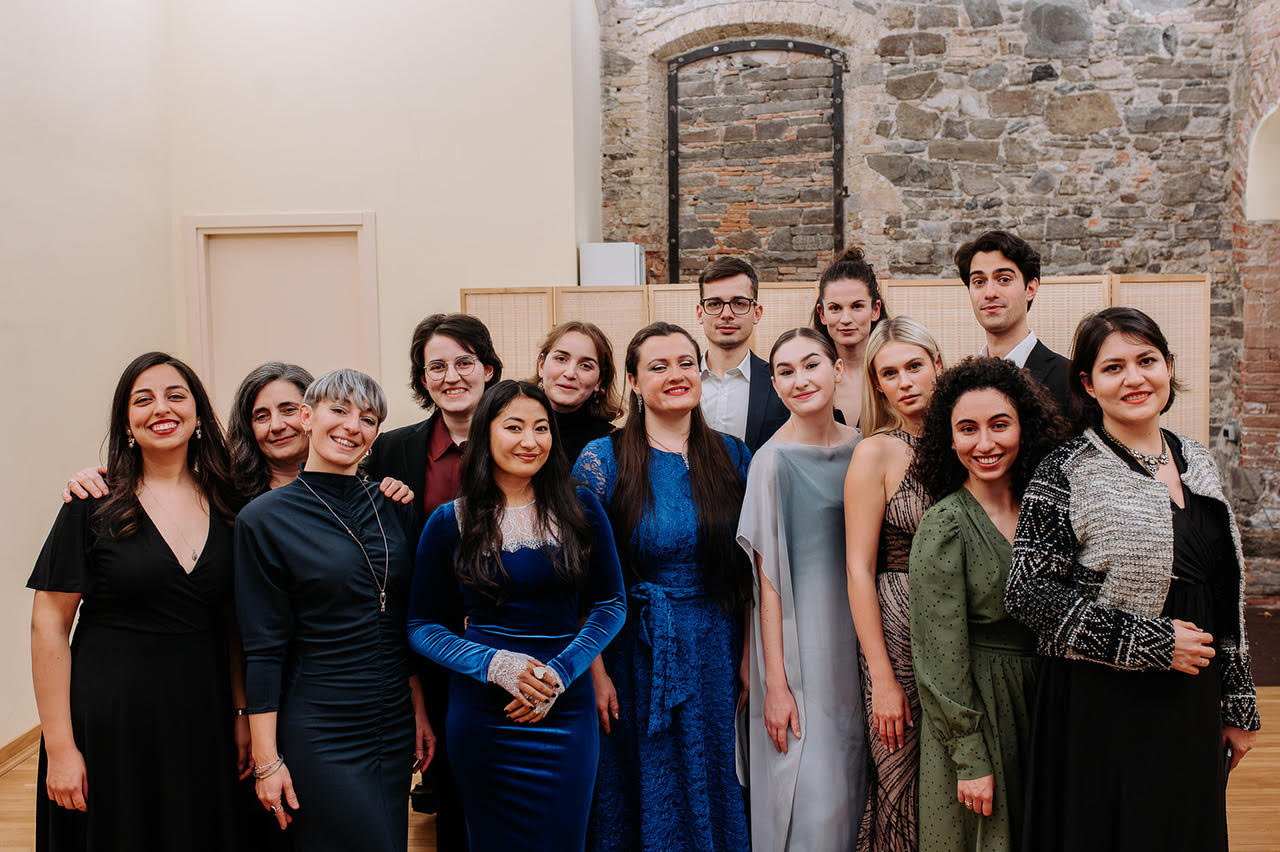 Immagine per Gorizia, con ‘Melodie d’impresa’ la musica incontra l’artigianato nel progetto dell’Accademia GO! Borderless Opera Lab