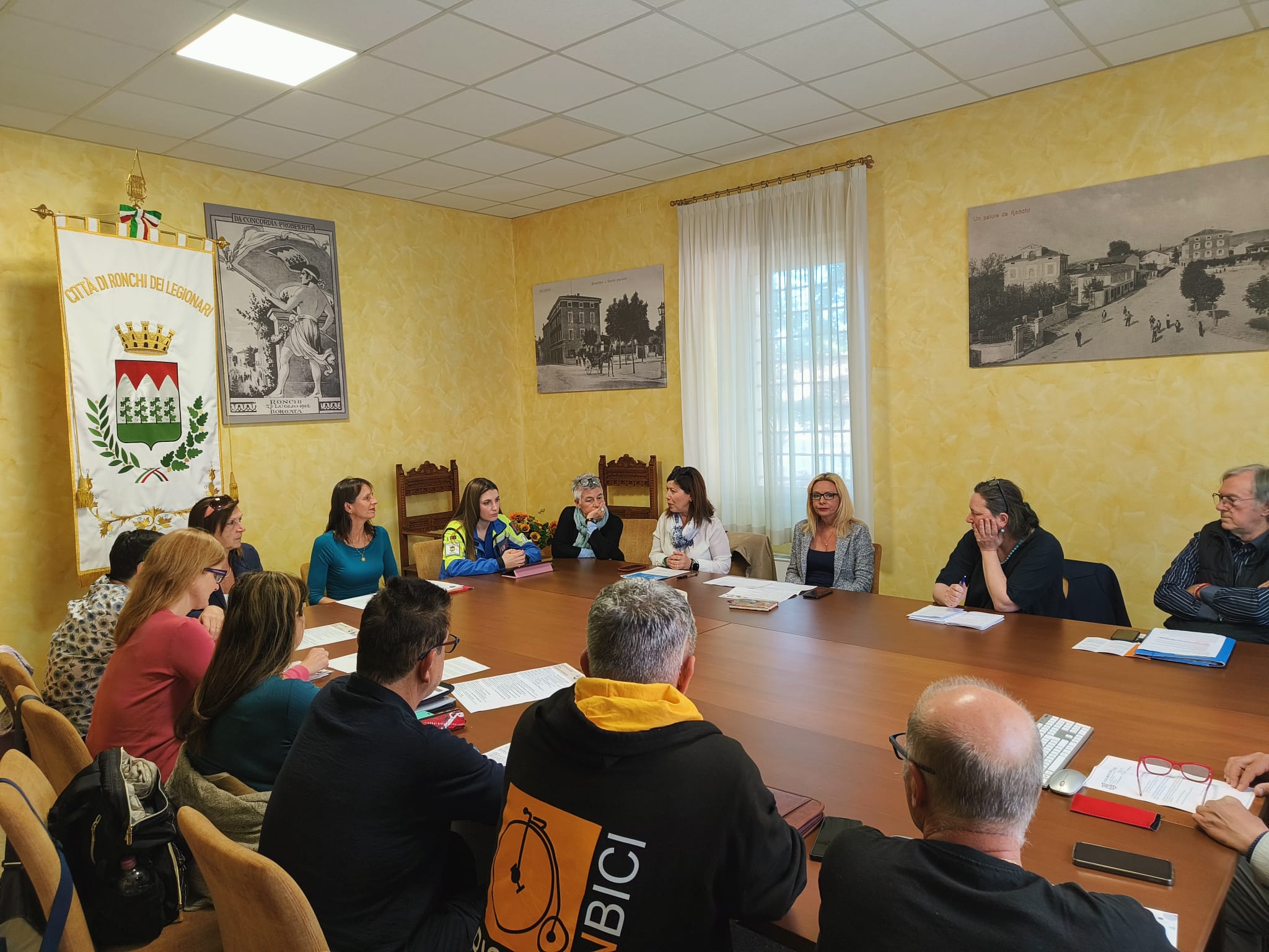 Copertina per Ronchi, ritorna ‘Officine del Territorio’: 11 associazioni impegnate in 22 eventi tra cultura, musica e scienza