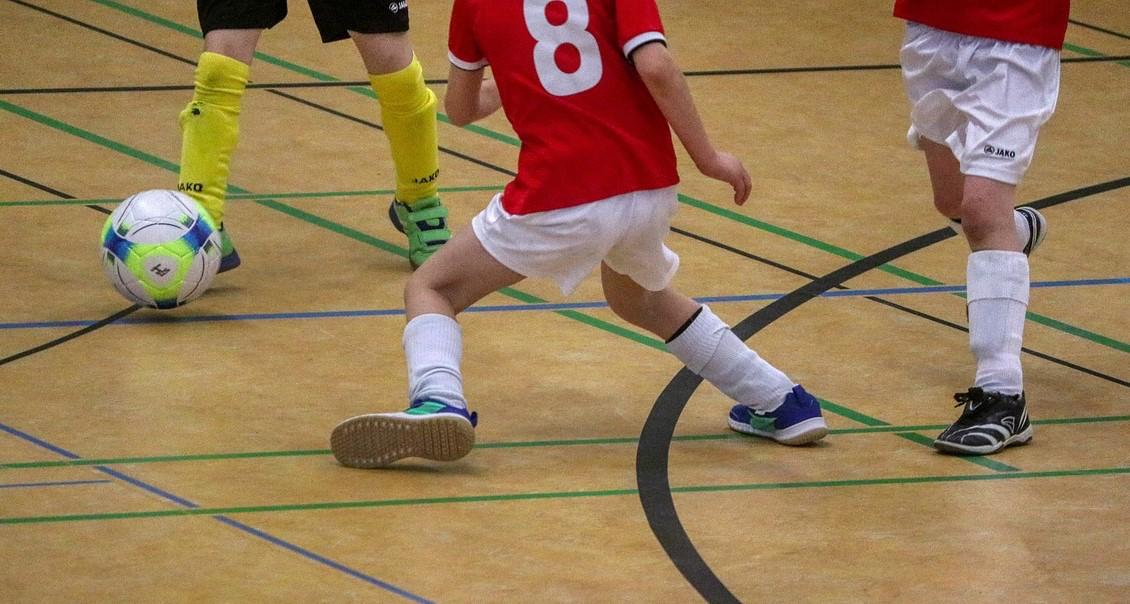 Immagine per Turriaco ospita 'Eco Football of the Future' per uno sport «che cambia il mondo»