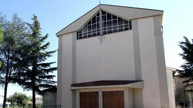 Immagine per Monfalcone celebra i 60 anni di fondazione della Parrocchia di San Giuseppe