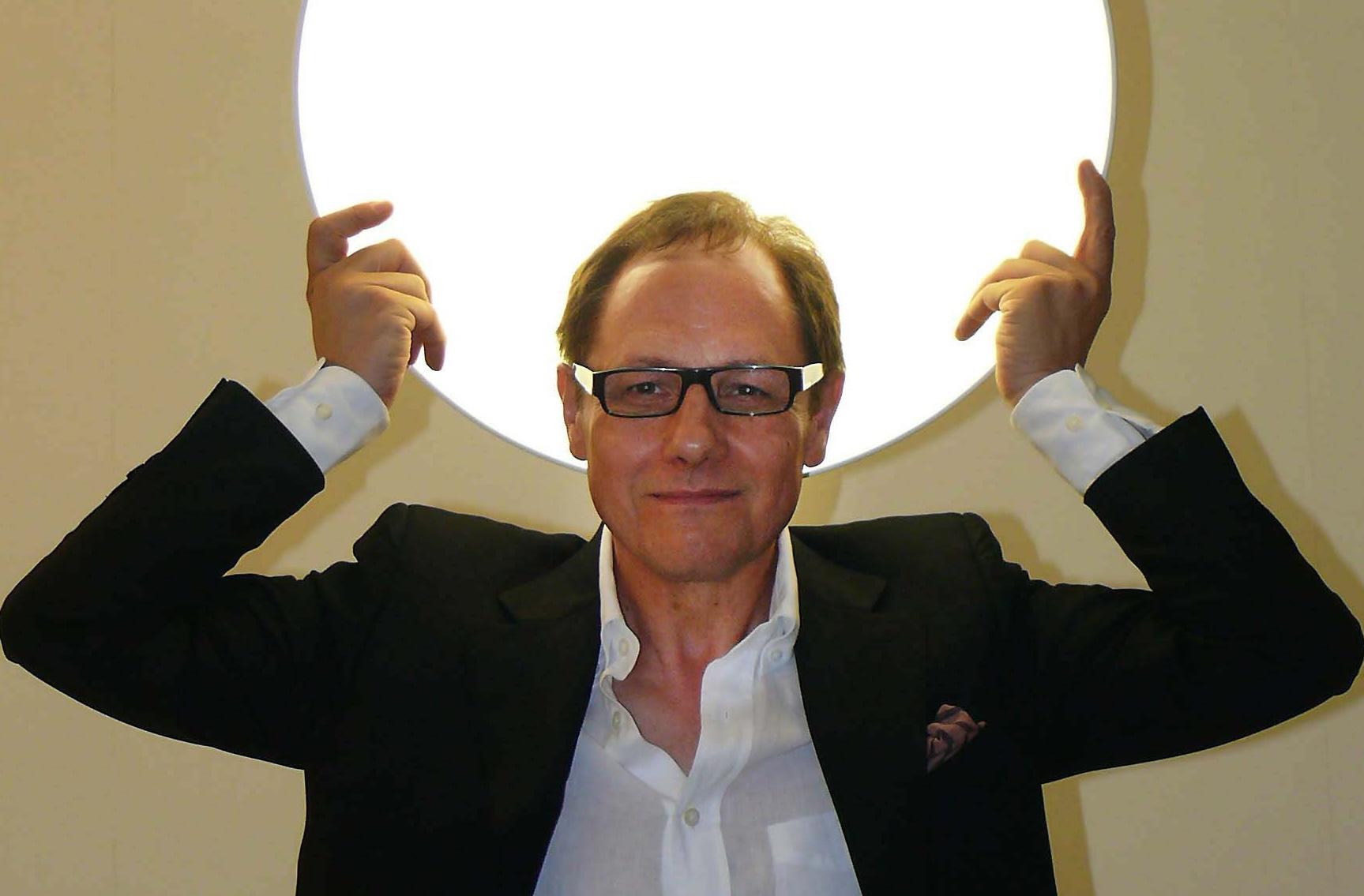 Immagine per Cormons, la magia del Judrio raccontata nel nuovo libro di Alessandro D’Osualdo 