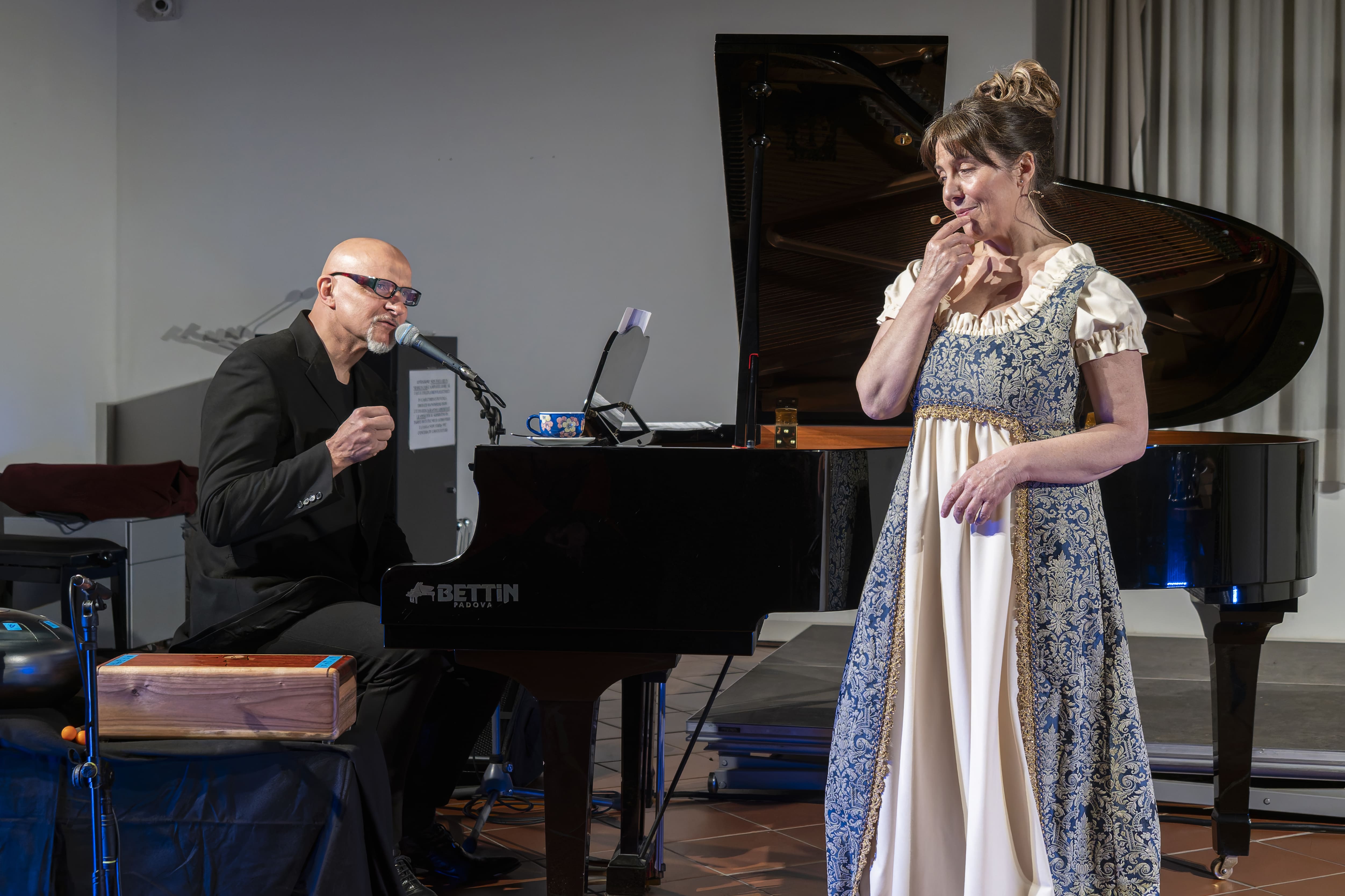 Immagine per Turriaco dedica una serata a Jane Austen nei 250 anni dalla nascita: lo spettacolo il 16 dicembre