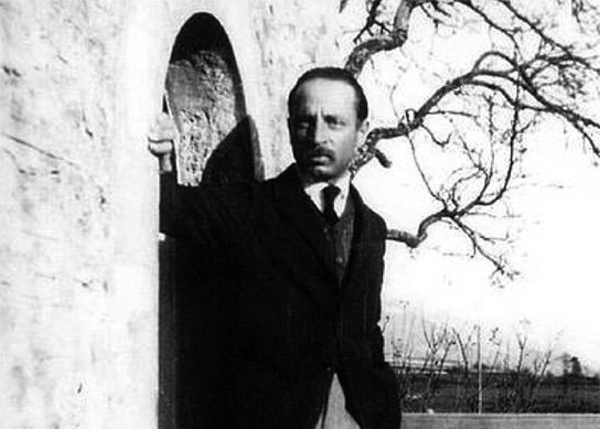 Duino, il 'Gruppo Ermada Flavio Vidonis' celebra il 150esimo anniversario della nascita del poeta Rainer Maria Rilke