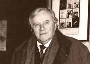 Immagine per Il Kulturni Dom di Gorizia omaggia Francesco Macedonio con la traduzione in sloveno del libro ‘Racconti di Idria’