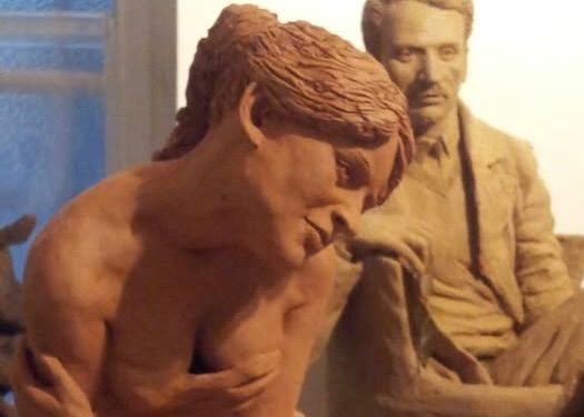 Duino, il Gruppo Ermada propone la mostra ‘Rainer Rilke 150esimo – Le Elegie Duinesi’ 