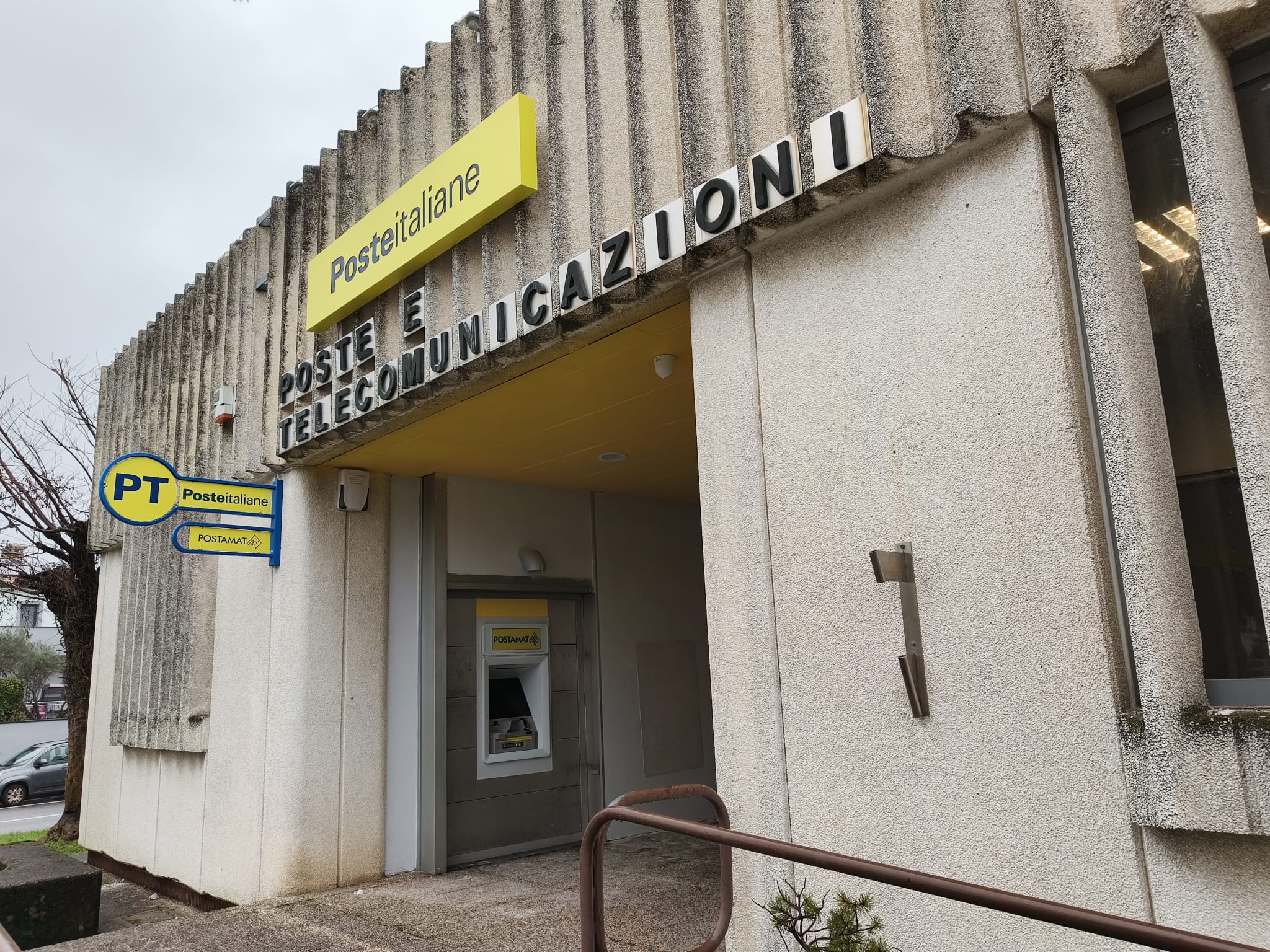 Ronchi, dopo 14 mesi riapre l’Ufficio Postale: il 19 dicembre l’inaugurazione