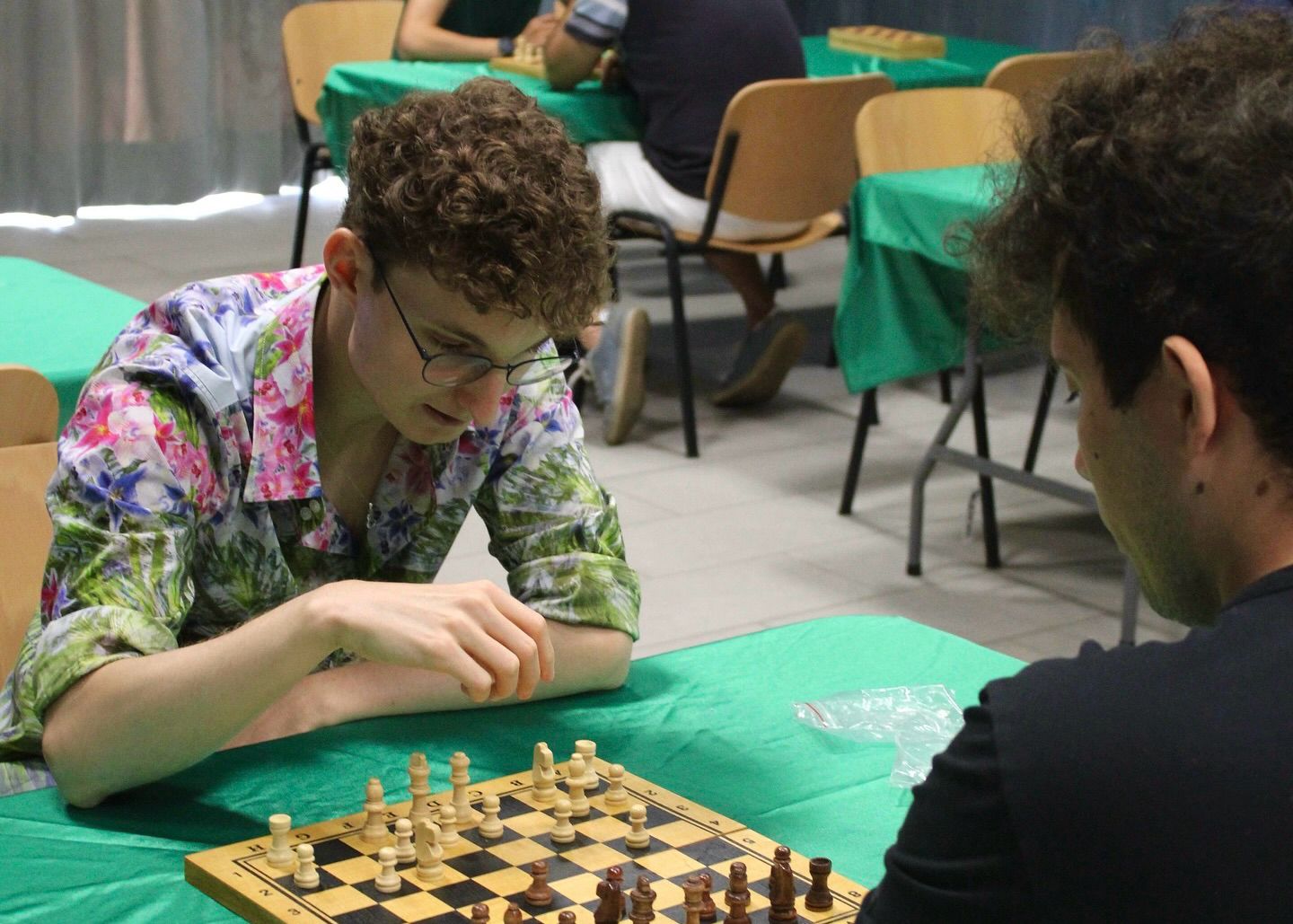 Immagine per Monfalcone, il Centro Giovani Innovation Young chiude il 2025 con ‘Quest Hub: Christmas Edition’