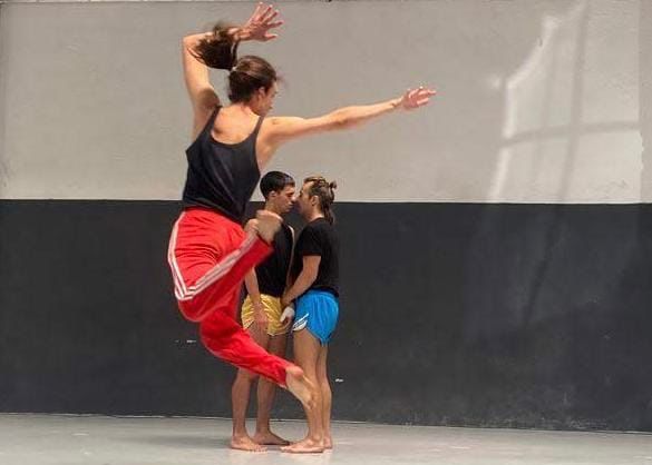 Gorizia, il Centro di Resistenza delle arti performative Fvg in scena con ‘Atto di Grazia’ 