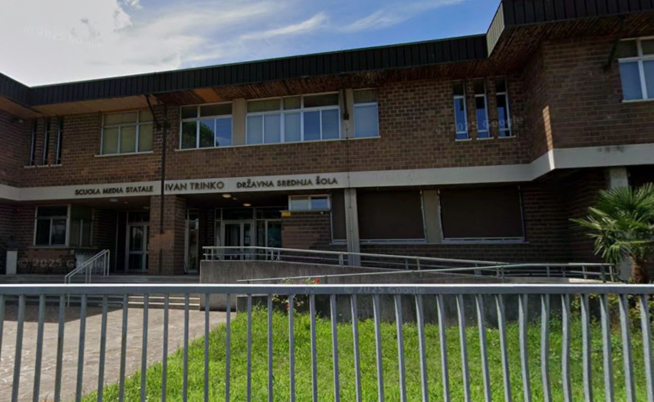 Immagine per Gorizia, l’Istituto Comprensivo con lingua slovena presenta l’offerta formativa per infanzia, primaria e secondaria di primo grado