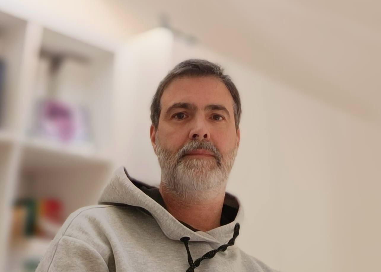 Gorizia, intervista sotto l’albero con il direttore sportivo della Dinamo Thomas Miani