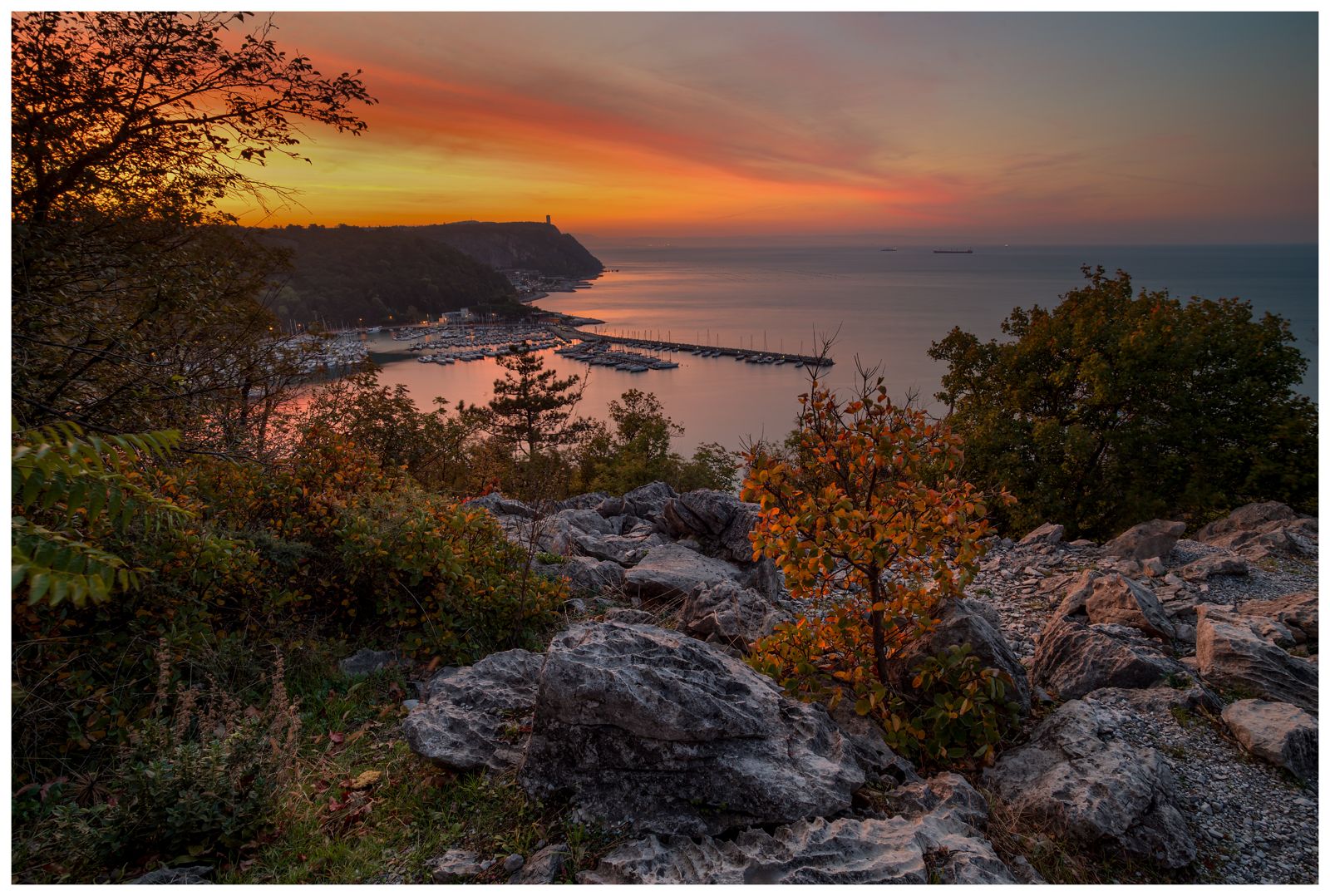 Cervignano, l’azienda Marmi Vrech inaugura la mostra fotografica di Enrico Sverzut