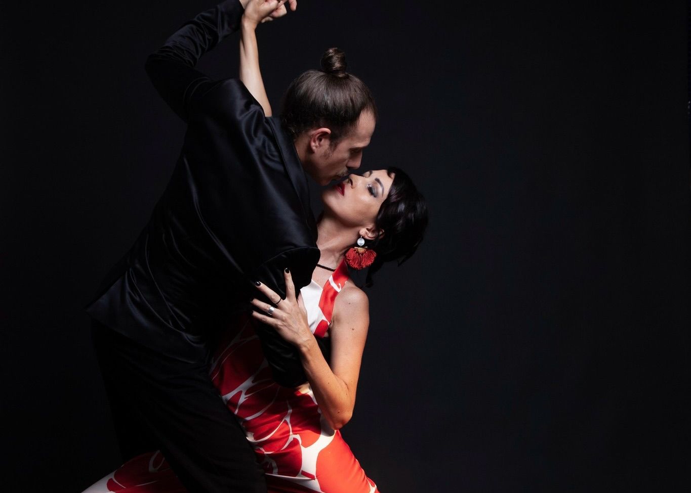 Immagine per Gorizia, si conclude la stagione di 'Note del Timavo – Tango da Pensare' 